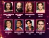 & Juliet Announces Cast for 2nd Year of North American Tour