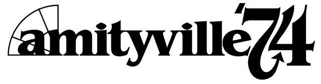 Event Logo: Amityville 7.5.2023