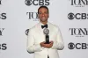 Ari’el Stachel’s Solo Show Other to Open Off-Broadway