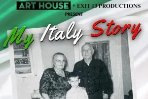 My Italy Story