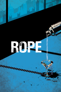 ROPE at Hartford Stage