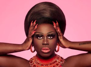 Bob the Drag Queen to Make Broadway Debut in Moulin Rouge!