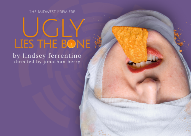 Event Logo: Broadway Image 1