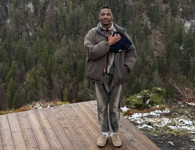 Jerrod Carmichael