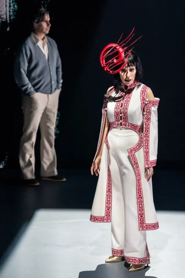 Catherine LeFrere. Photo by Thomas Hodges (3)