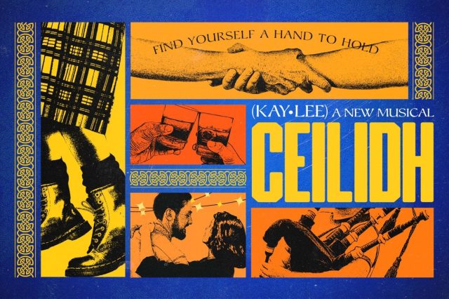 Ceilidh