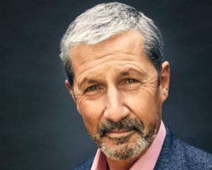 Charles Shaughnessy, Wesley Taylor to Star in Ogunquit’s Titanic