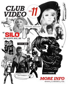 Club Video.