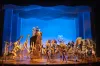 The Lion King Celebrates 11,000 Performances on Broadway