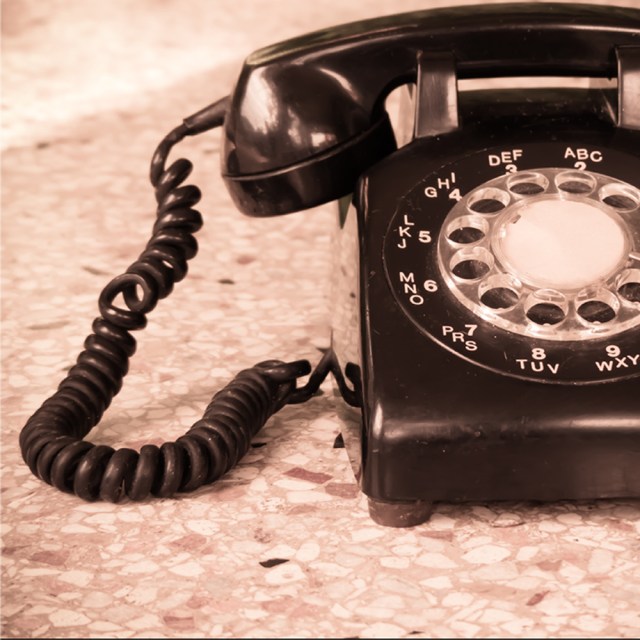 Event Logo: DialMforMurder square