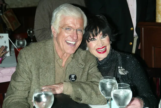 Bye Bye Birdie Broadway Stars Reunion After Party