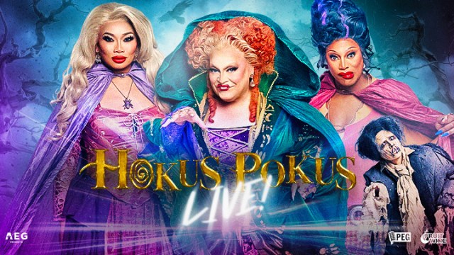 Event Logo: ECT HokusPokus 720x405