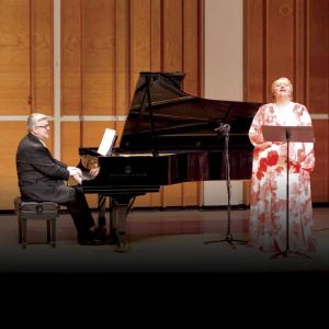 Emerson Legacy Concert – Goerke/Watkins