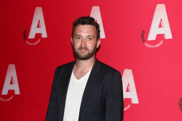 Eddie Kaye Thomas