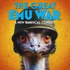 Goodspeed’s The Great Emu War Sets Casting