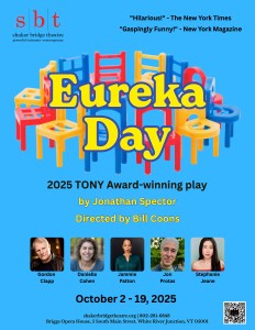 Eureka Day