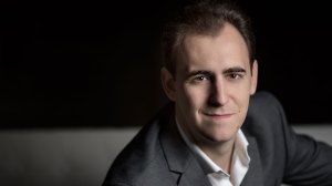 The Saint Paul Chamber Orchestra: Frank’s Sandbox Premiere