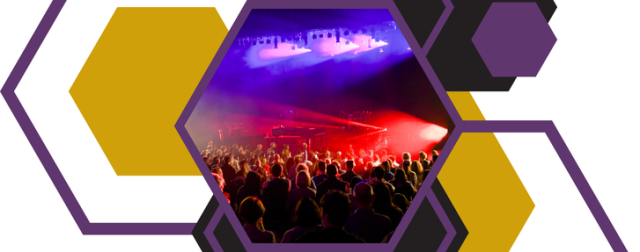 Event Logo: GSU CenterSouthlandSpotlight 01