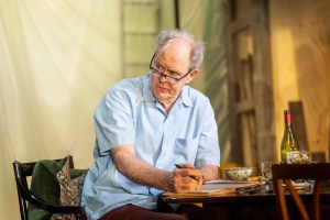 John Lithgow Sets Broadway Return in Olivier-Winning Drama Giant