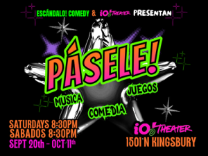 Pásele