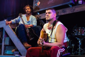 Review: Mexodus, a Hip-Hop Musical About an Enslaved Person’s Journey South to Freedom