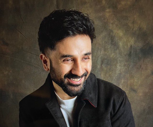 Vir Das