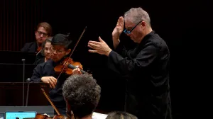 The Saint Paul Chamber Orchestra: Beethoven’s Fourth Symphony with Richard Egarr
