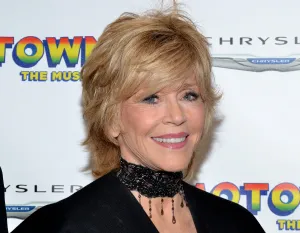 Jane Fonda, Marisa Tomei, and More to Star in Benefit of V’s This Is Crazy!