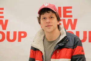 Jesse Eisenberg to Debut New Solo Play About Parenting