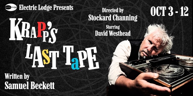 Krapp’s Last Tape
