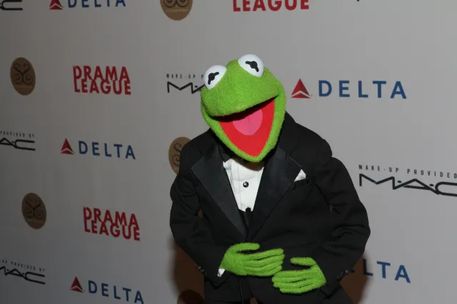 Kermit the Frog 5 Kermit the Frog 5