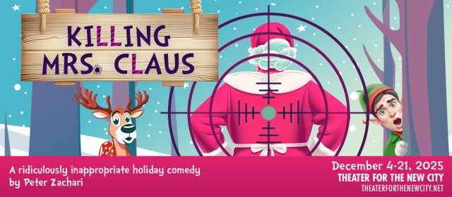 Event Logo: KillingMrs.Claus Web 1440x630