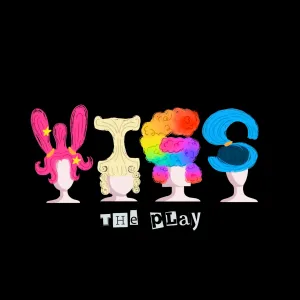 Wigs: The Play! Industry Preview