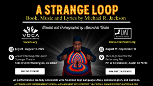 A Strange Loop