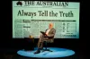 Review: A Media Mogul Looks Back on His Life in Murdoch: The Final Interview