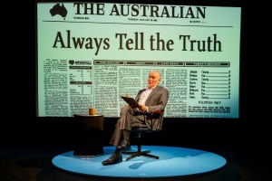 Review: A Media Mogul Looks Back on His Life in Murdoch: The Final Interview
