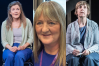 Interview: The Mothers of Punch—Victoria Clark, Julie Hesmondhalgh, and the Real Joan Scourfield