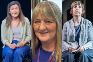 Interview: The Mothers of Punch—Victoria Clark, Julie Hesmondhalgh, and the Real Joan Scourfield