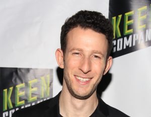 Apocalyptic Chamber Musical Soon to Run off-Broadway for Halloween