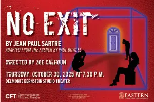 No Exit