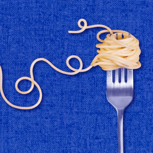 Event Logo: OverTheRiverAndThroughTheWoods square