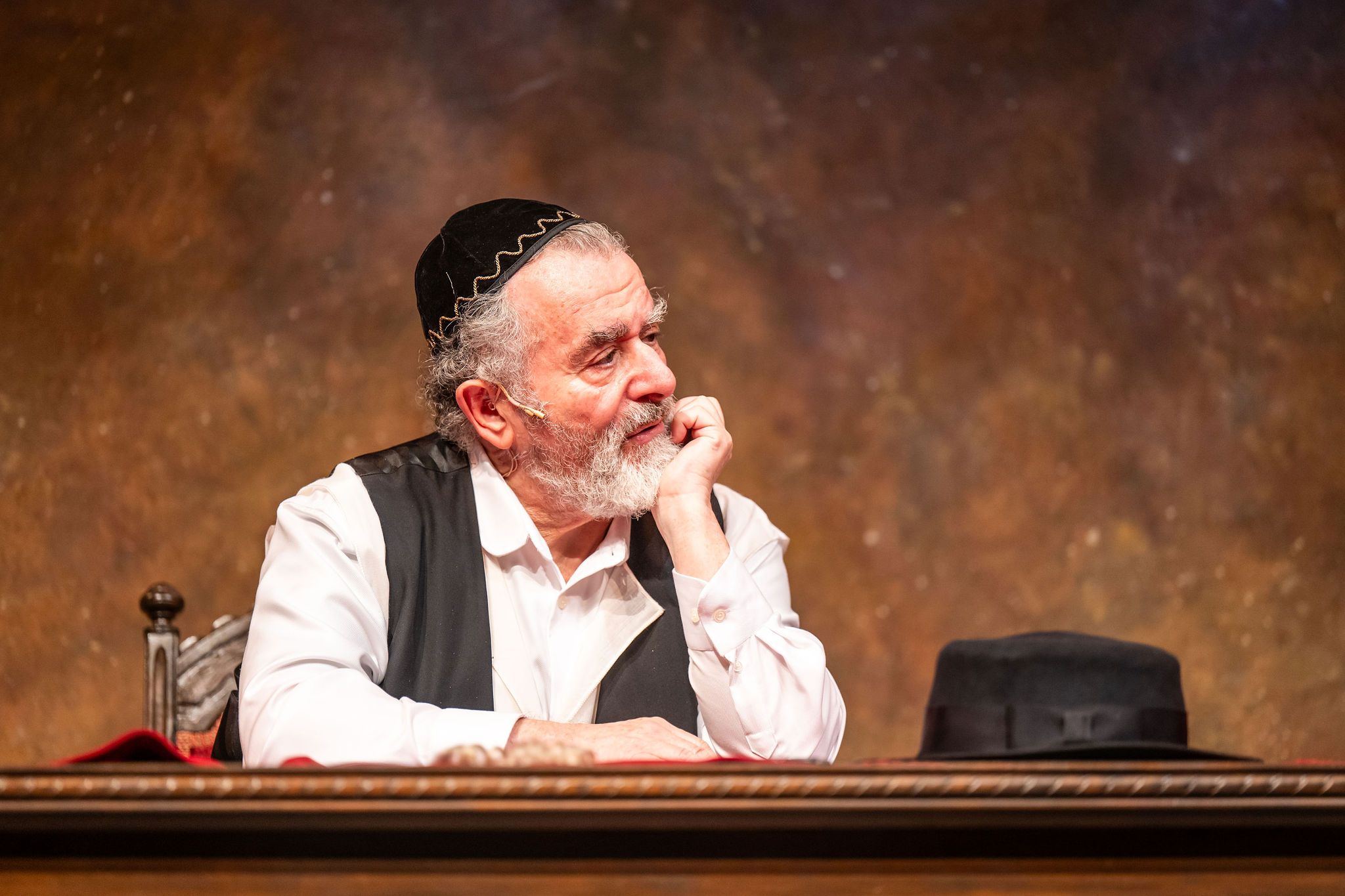 The 5 Best Off-Broadway Shows of 2025 - TheaterMania.com