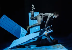 Pete Townshend’s Quadrophenia, A Rock Ballet to Have New York Premiere