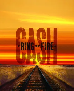 Cash – Ring of Fire