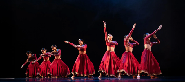 Event Logo: SaDanceCompany