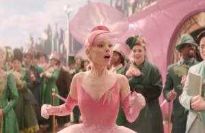 Watch the Final Wicked: For Good Trailer