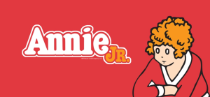 Annie Jr.