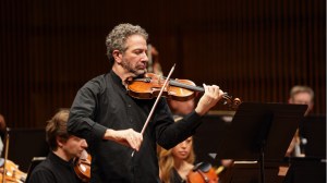 The Saint Paul Chamber Orchestra’s EXPRESS CONCERT: Bach’s Second Orchestral Suite
