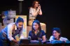 Review: This is Government Depicts DC Interns Under Lockdown