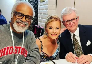 Interview: The Love Boat’s Ted Lange, Fred Grandy, and Jill Whelan Set Sail for Lady Patriot
